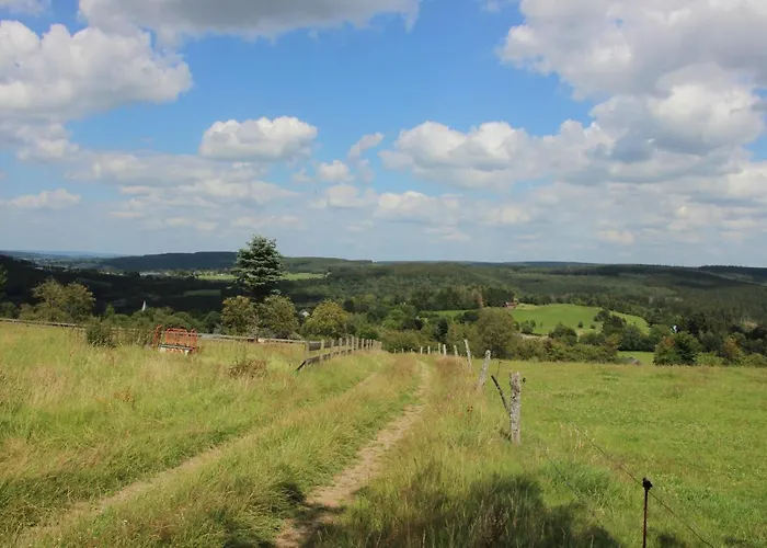 Beau Réveil nature&wellness - gite 2