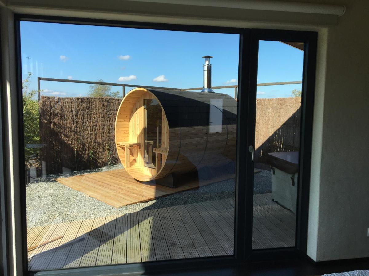 Beau Réveil Nature&wellness - 2 * Dochamps